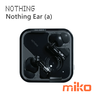 Nothing Ear (4) 黑色